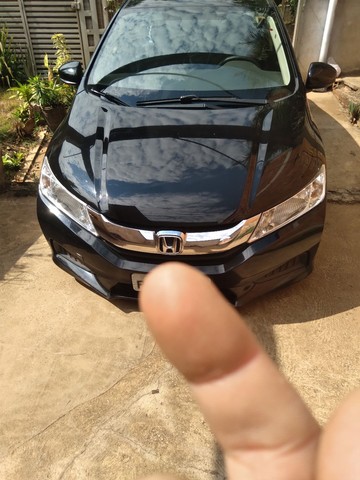 HONDA CITY 2014/15