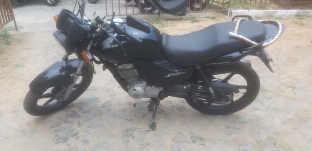 MOTO 150 FAN