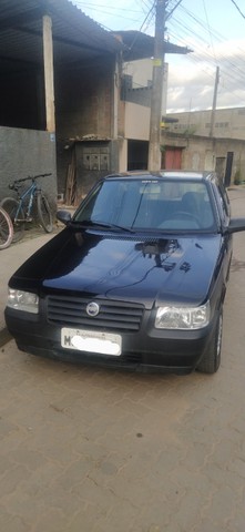 FIAT UNO