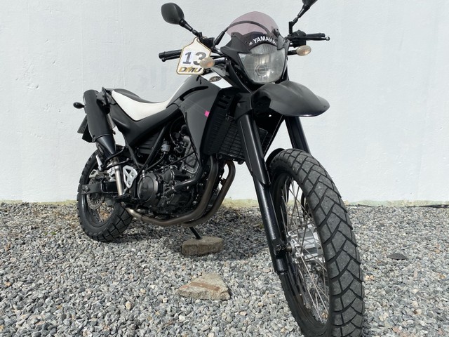 XT 660 2013 COM 84 MIL KM