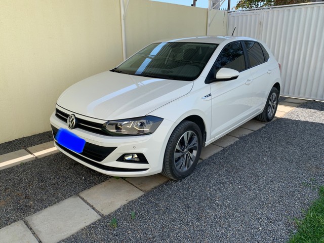 POLO CONFORTLINE 2020 ZERADO!!