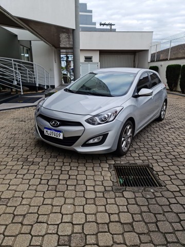 I30 2013 IMPECÁVEL, NOVO