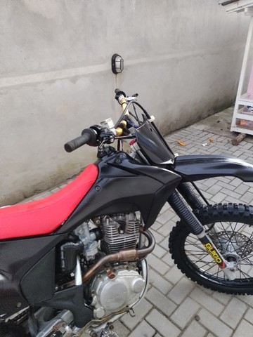 CRF 270