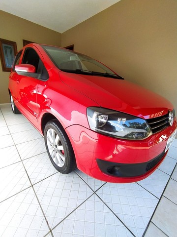 VENDO FOX 2010
