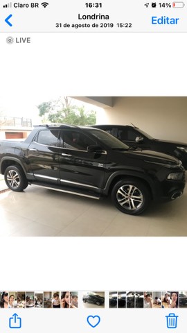 VENDO TORO DIESEL