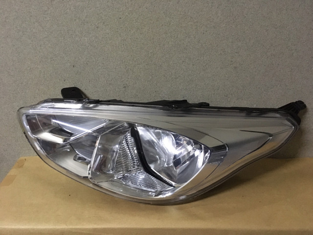 Farol Ford Ka - Foto 3