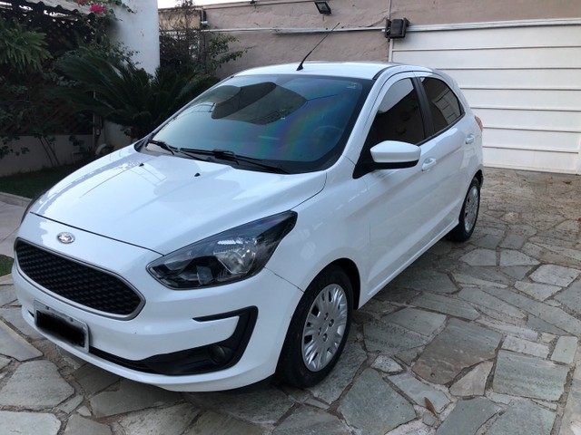 FORD KA SE PLUS
