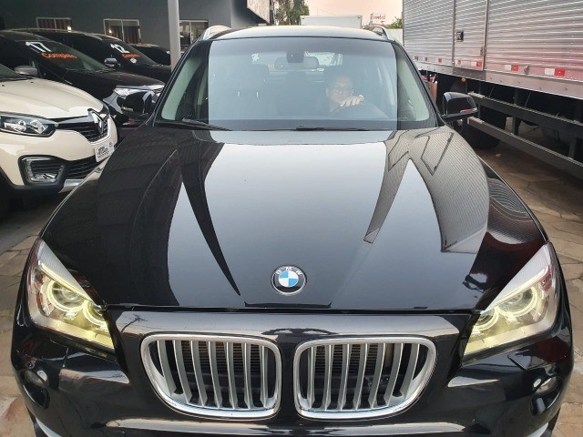 BMW X1 Sdrive - nova e impecável!!! - Foto 5