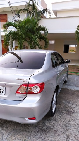 COROLLA XEI 2.0 2014 .80 MIL KMS .MANUAL E CHAVE RESERVA.GUANAMBI BAHIA.ZAP *.