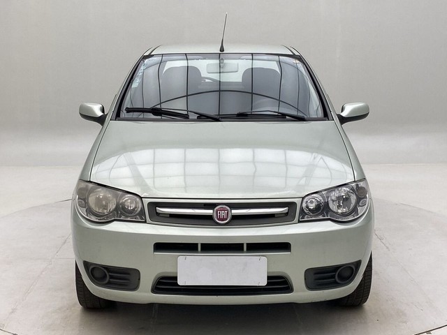 FIAT PALIO PARCELAMOS