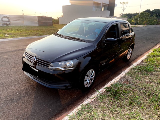 GOL G6, TREND