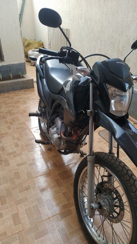 VENDO BROS 160