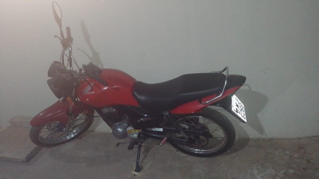 VENDO 125