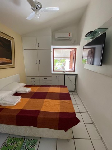 Casa Duplex em Condomínio à Beira Mar - Tamandaré - Foto 9