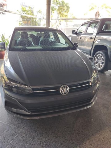 VOLKSWAGEN VIRTUS 1.6 MSI TOTAL FLEX MANUAL