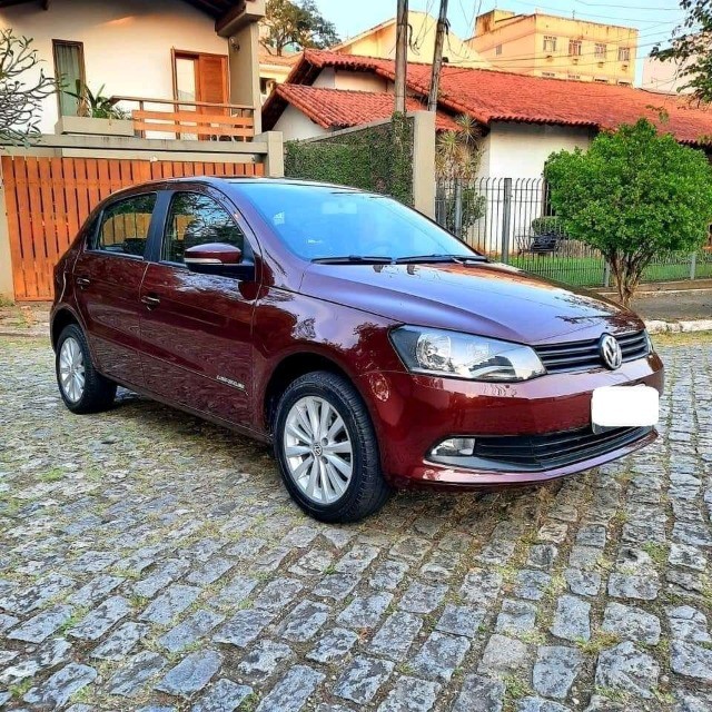 GOL G6-2012