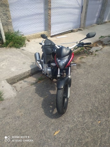 CB 300 2010
