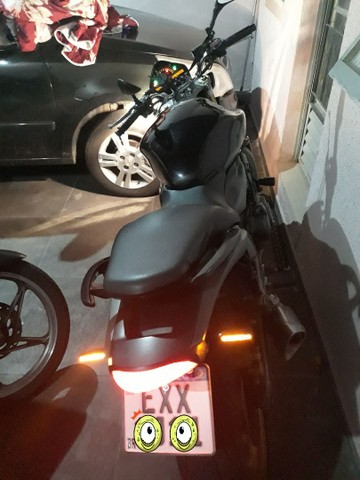 VENDO HORNET