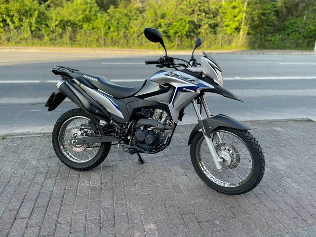 XRE 190 2019 6.000 KM