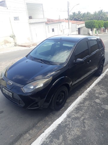 FIESTA 1.6