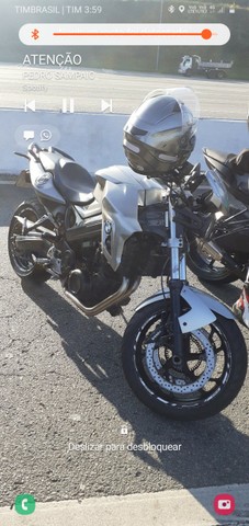 MOTO BMW