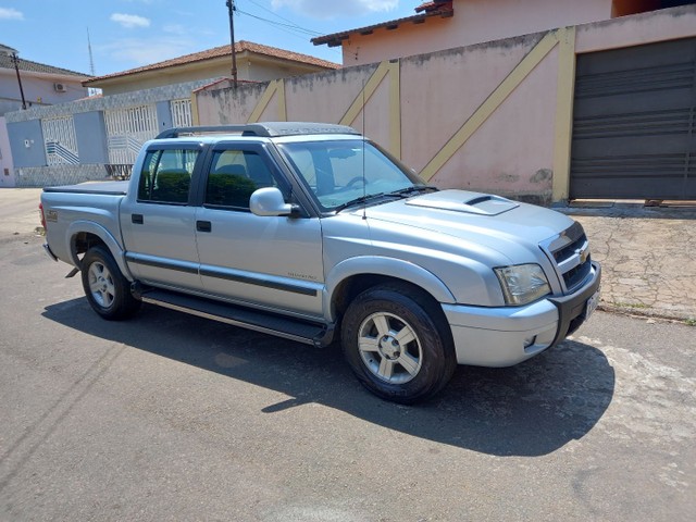 S10 2009 FLEX ANÁPOLIS 55.000