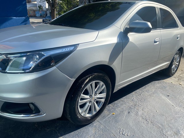 COBALT 2019 LTZ AUTOMATICO