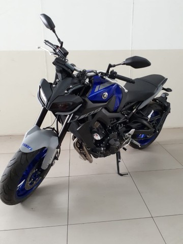 MT09 2021