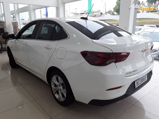 ONIX SEDAN 1.0 TURBO PREMIER 2021