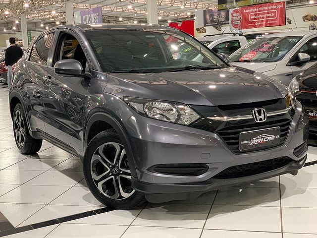 HONDA HR-V LX CVT