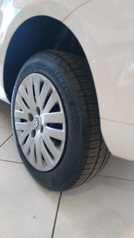 GOL G5 MI FLEX 2012