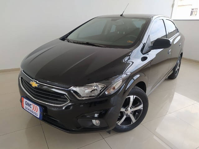 CHEVROLET PRISMA 1.4 MPFI LTZ 8V FLEX 4P MANUAL