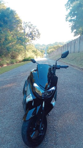 NMAX 160CC