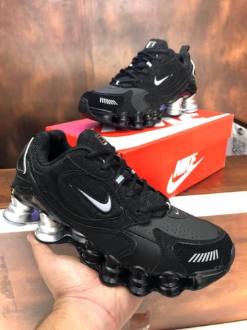 Nike shox cheap mercado libre