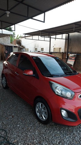 KIA PICANTO