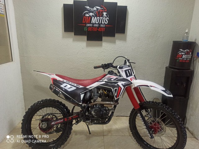 CRF 230