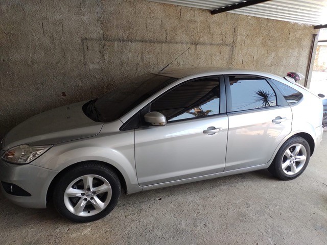 FORD FOCUS 2011