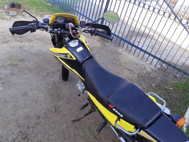 BROZ 2008 EM DIAS. GRAVATA.