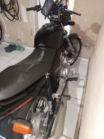 TITÃ ESD