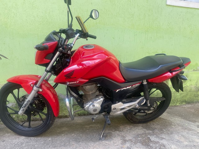 FAN 160 2019