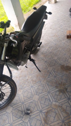 XTZ E 125