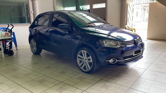 GOL G7 2018