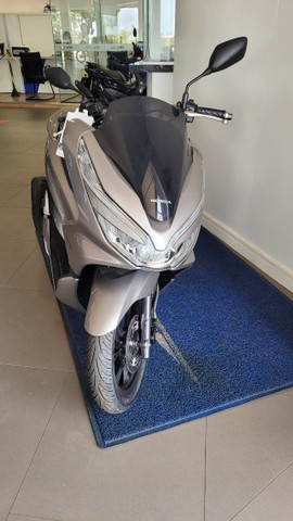 PCX 150
