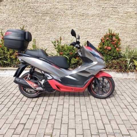 HONDA PCX 150 SPORT