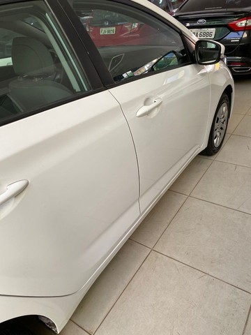 HB20 1.6COMFORT PLUS SEDAN