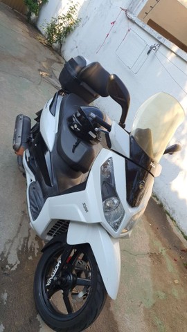 CITYCOM 300I
