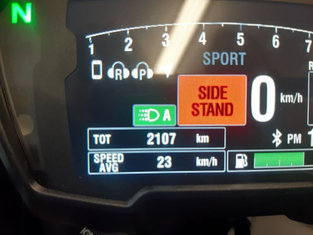 DUCATI XDIAVELS