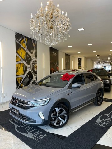 VOLKSWAGEN NIVUS HL TSI HIGHLINE