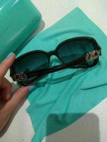 Óculos original Tiffany