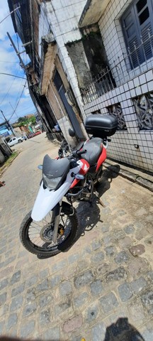 XRE 300CC